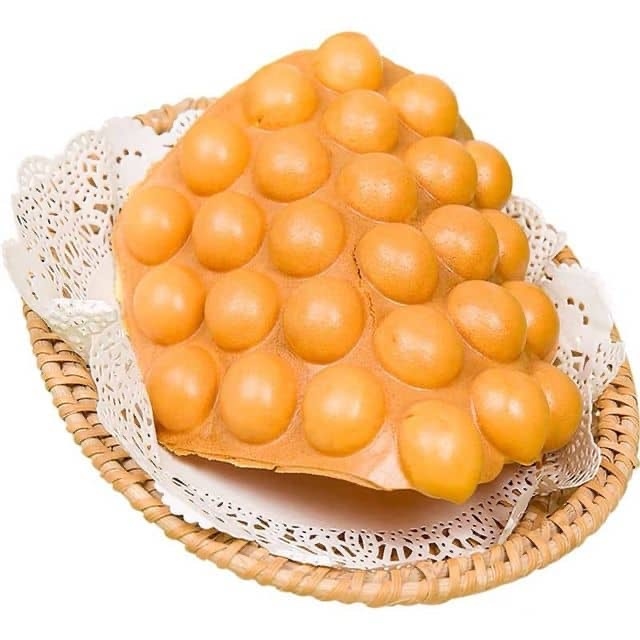 Hình ảnh Doran - Bánh Trứng Gà Non Hongkong & Bánh Cá - Nguyễn Xí