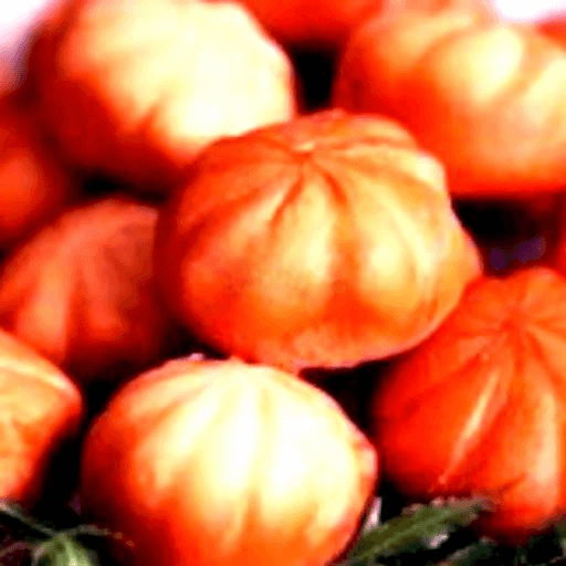 Hình ảnh Bánh Bao Chiên Thanh Tâm - Chung Cư Ngô Gia Tự