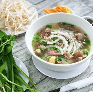 Hình ảnh Phở Bò & Lẩu Bò Cương - Nguyễn Văn Tuyết