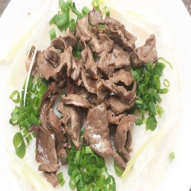 Hình ảnh Cháo Bà Mai - Yên Bình