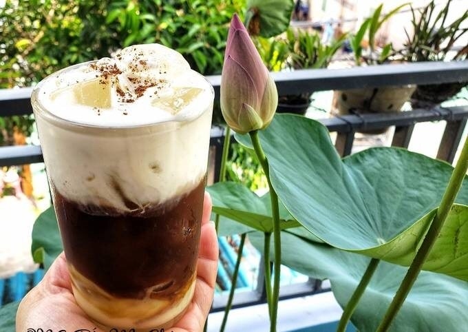 Hình ảnh Cà Phê Muối 69 - Mai Chí Thọ
