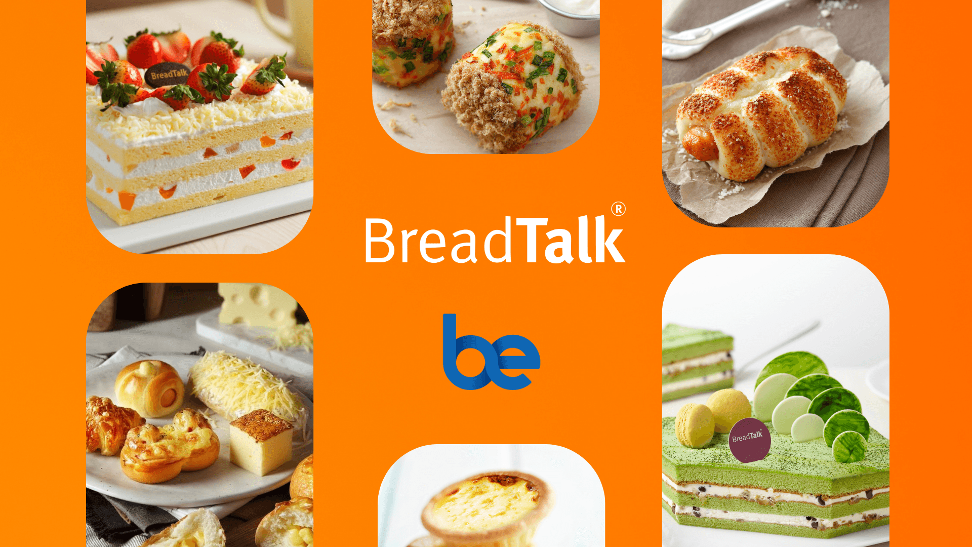 Hình ảnh BreadTalk - Saigon Centre