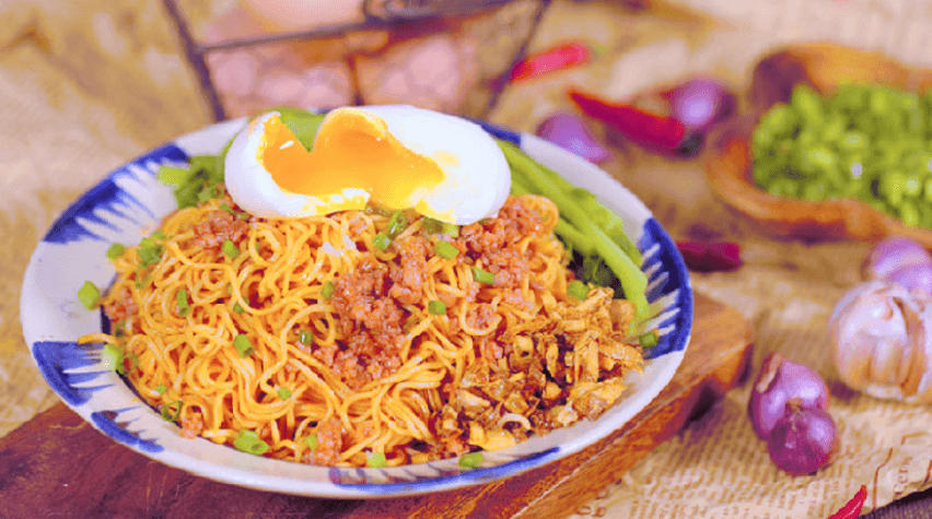Hình ảnh Trang Anh Food - Nguyễn Tuân