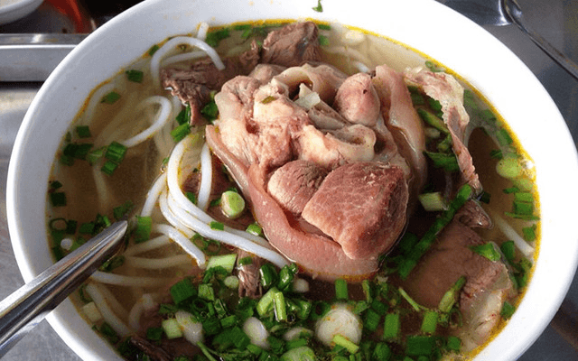 Hình ảnh Bún Bò A Hùng - Đồng Nai