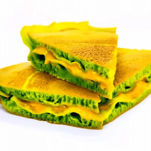 Hình ảnh Bánh Dừa Tản Đà - Hồng Bàng