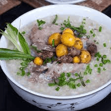 Hình ảnh Cháo Cao Cấp Hải Yến - Minh Khai