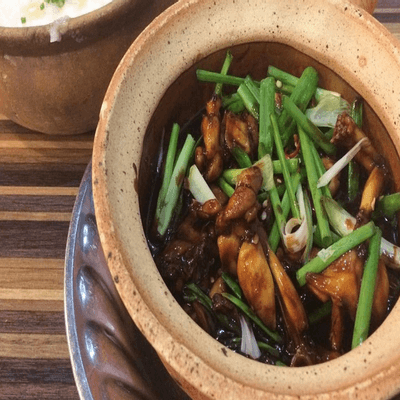 Hình ảnh Cháo Ếch Singapore Tiên Vy - Nguyễn Xuân Ôn