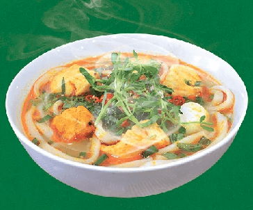 Hình ảnh Bánh Canh Cá Lóc O Quỳnh - Mỹ Huề