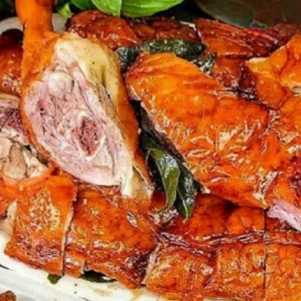 Hình ảnh Vịt quay Vạn Thành - Huỳnh Tấn Phát