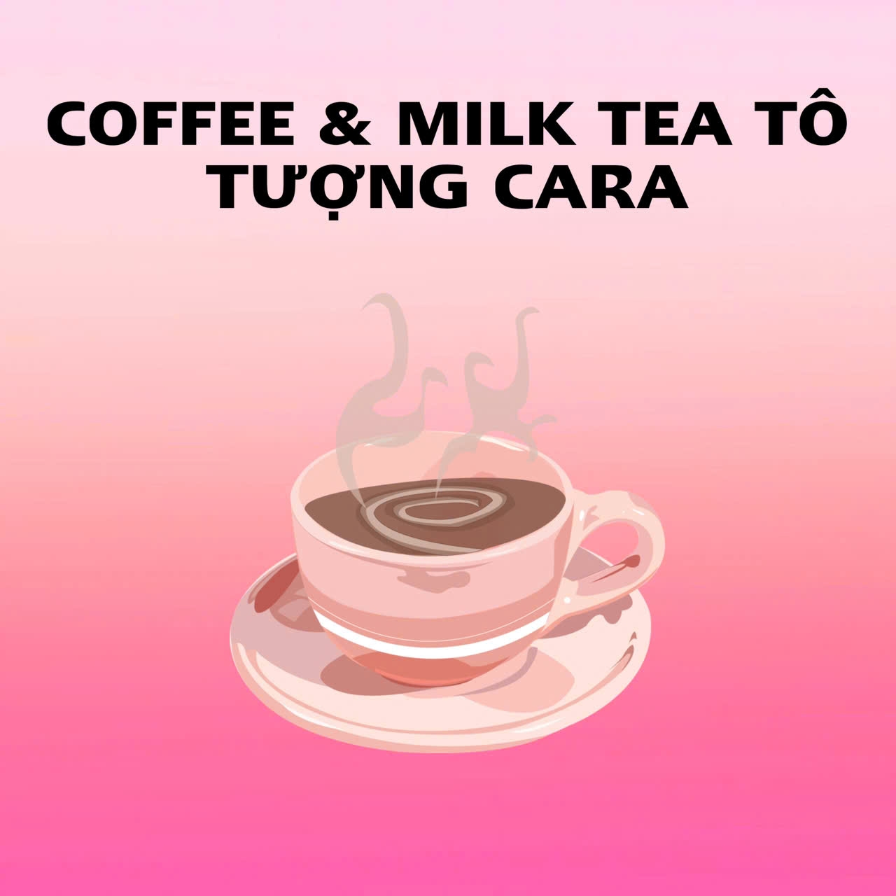 Hình ảnh Coffee & Trà Sữa Tô Tượng CaRa - Kênh Tân Hoá