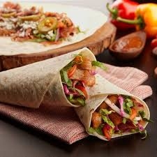 Hình ảnh Bánh Mì Sunrises Kebab - Thạch Lam 