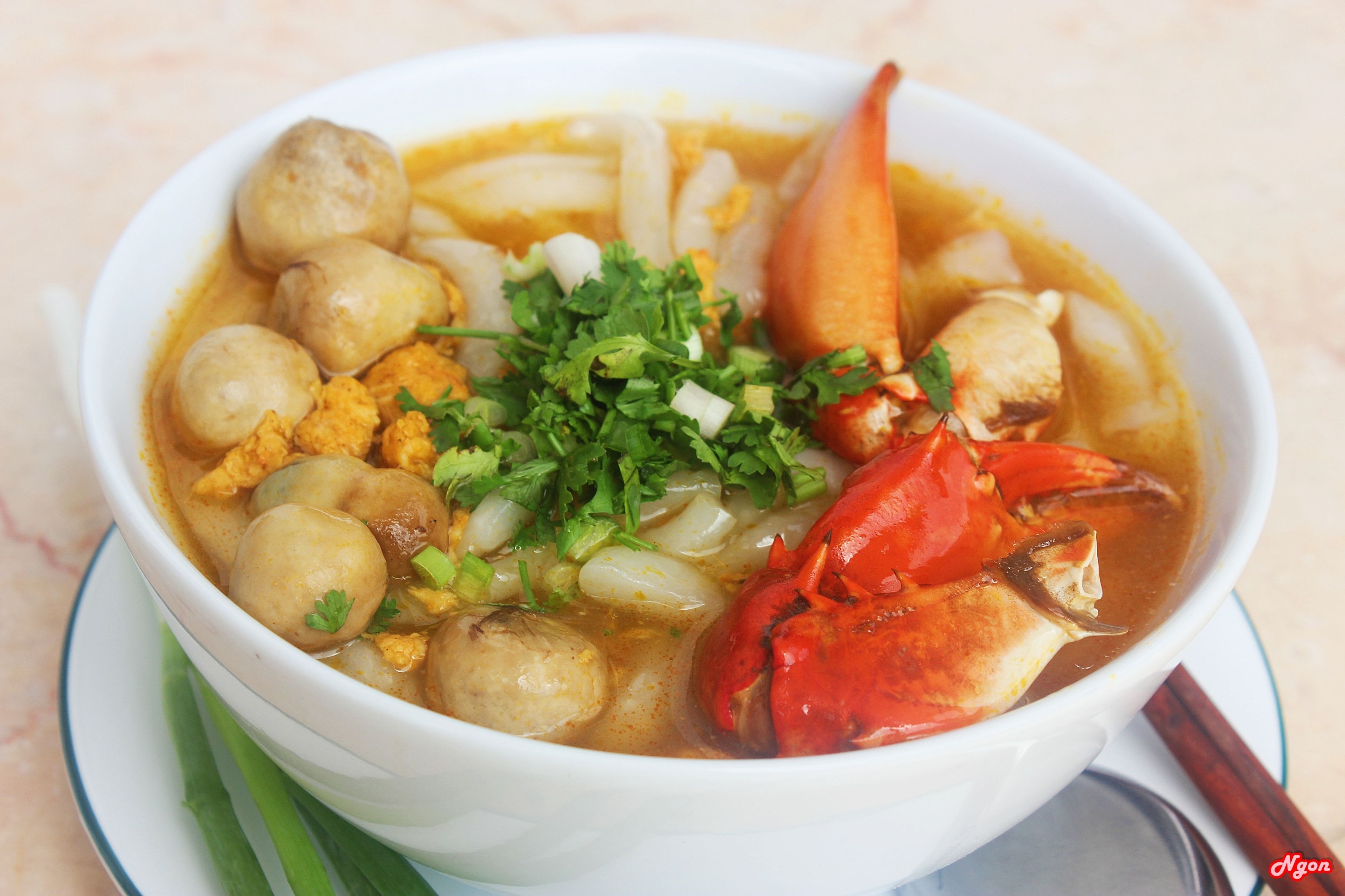 Hình ảnh Quán Ăn Binbo - Lê Văn Khương