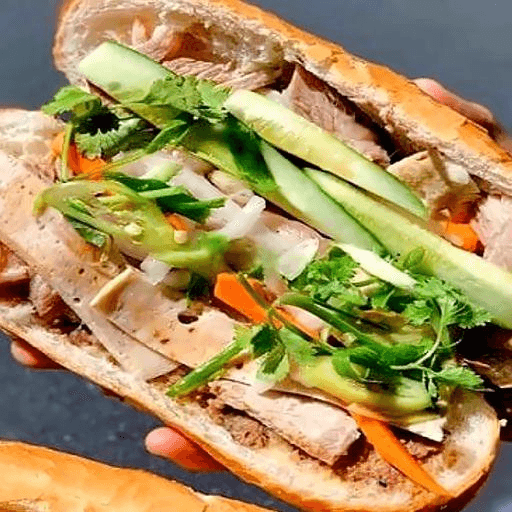 Hình ảnh Tâm Cook - Pate Cột Đèn Đặc Sản Hải Phòng - Nhân Hòa