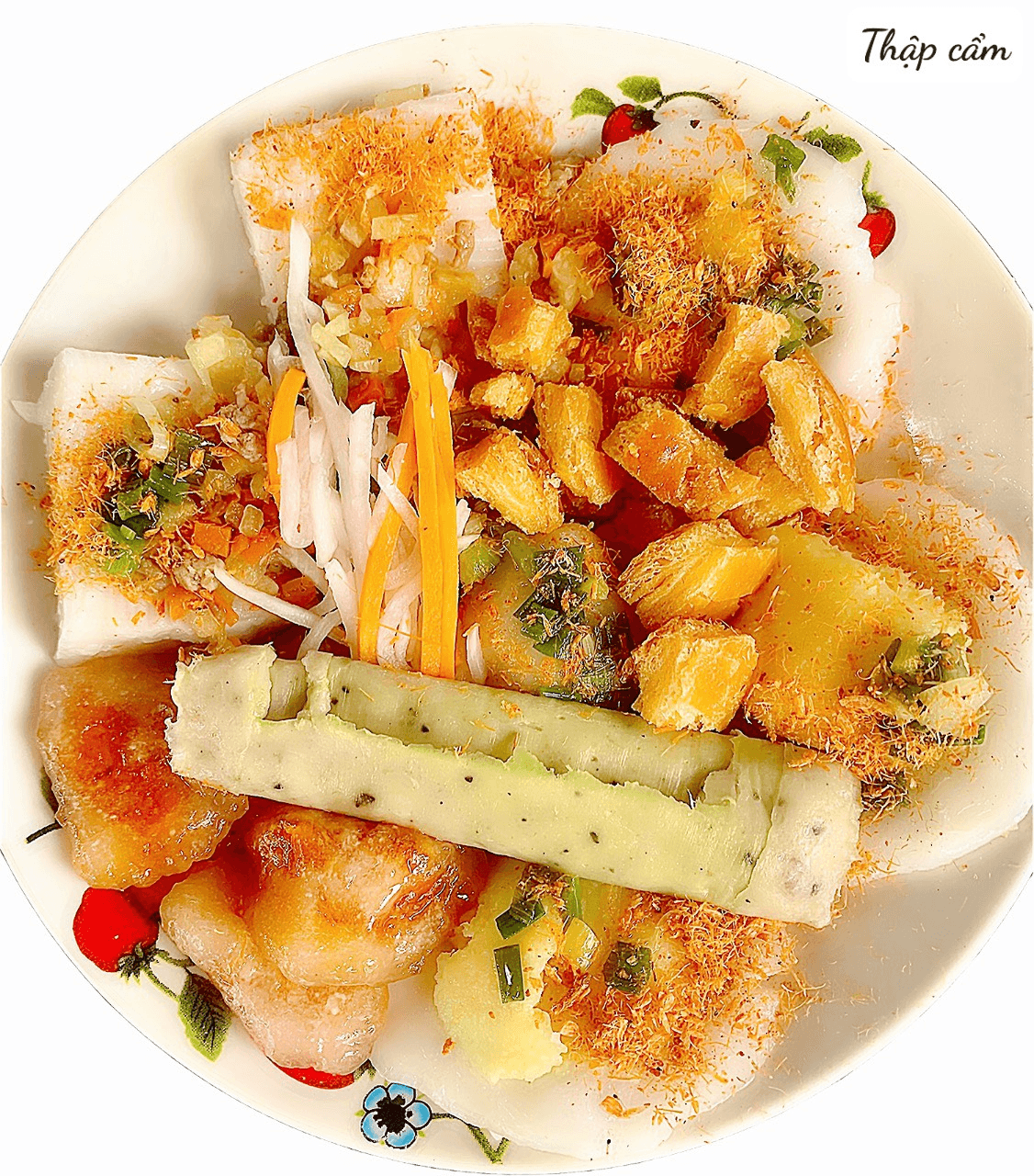 Hình ảnh Bánh Bèo Huế - Huỳnh Mẫn Đạt