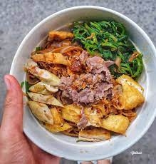 Hình ảnh Thơm Kường - Bún & Bánh Đa Cua - Nguyễn Phúc Lai