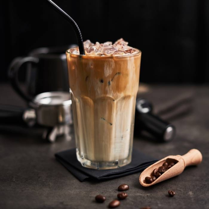 Hình ảnh Tiệm Trà & Coffee Góc Healing - Võ Duy Ninh