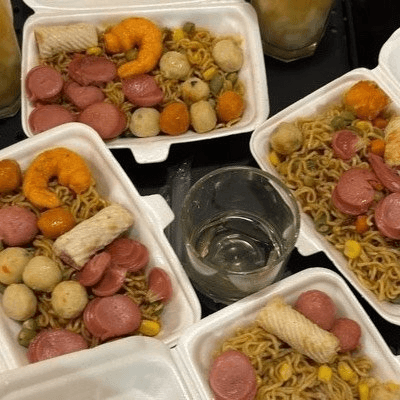 Hình ảnh Danny Food - Mì Trộn Indomie, Mì Cay & Đồ Ăn Vặt - Cổ Nhuế