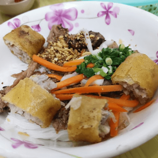 Hình ảnh Bún Thịt Nướng Hoàng Văn - Chấn Hưng