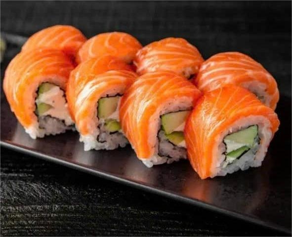 Hình ảnh Sushi Tokyo Deli - Sashimi & Salad - Vạn Kiếp