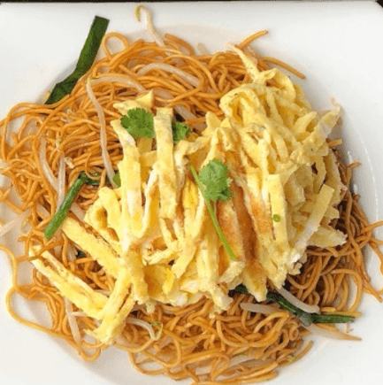 Hình ảnh Vỹ Dạ Quán - Hủ Tiếu Mì Gà Cá - Phan Chu Trinh