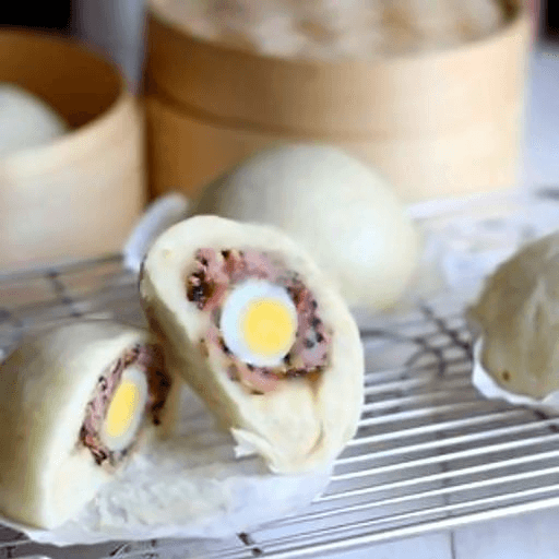 Hình ảnh Bánh Bao Long Thành - Bạch Mai
