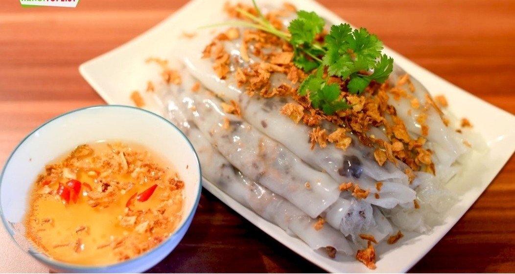 Hình ảnh Bánh Cuốn Nóng & Bún Chả - Vĩnh Phúc