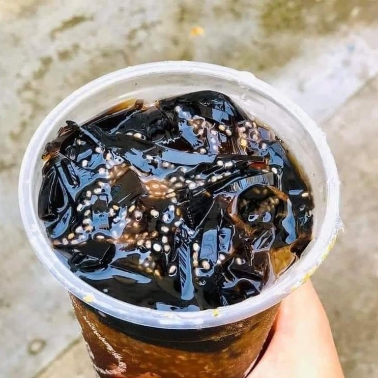 Hình ảnh Phục Linh Sương Sáo Cô Mai - Quốc Lộ 13