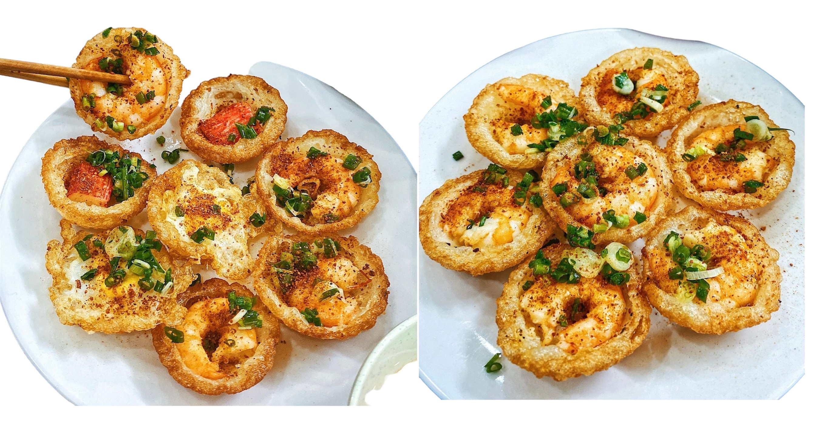 Hình ảnh Bánh Khọt Anh Triệu