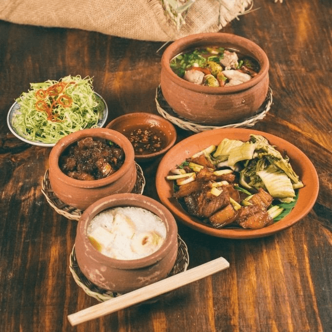 Hình ảnh Cơm Tấm - Đường 3 Tháng 2