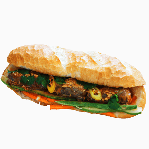 Hình ảnh Bánh Mì Bà Ba - Thuận Kiều
