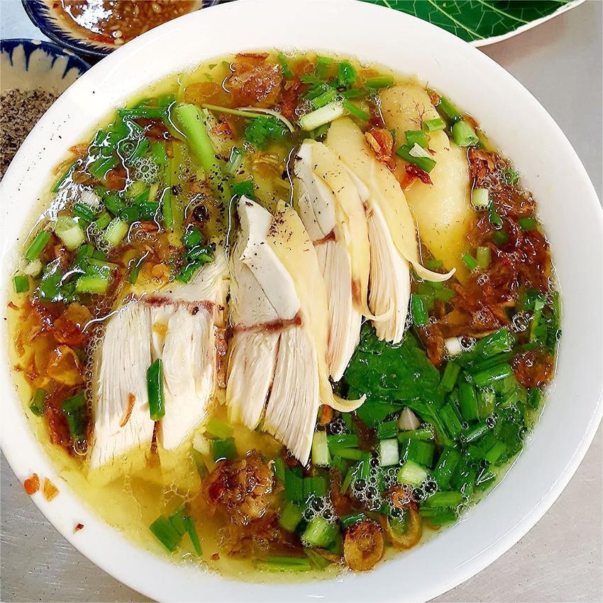 Hình ảnh Hủ Tiếu 3 Mập - Nguyễn Ánh Thủ