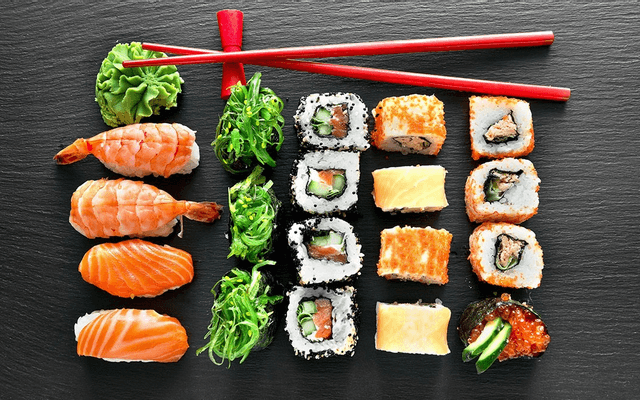 Hình ảnh King Sushi & Lẩu - Nguyễn Đình Chiểu