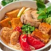 Hình ảnh Hoàn Hói - Bún Riêu Tóp Mỡ & Bánh Đa Cua - Trần Hữu Tước