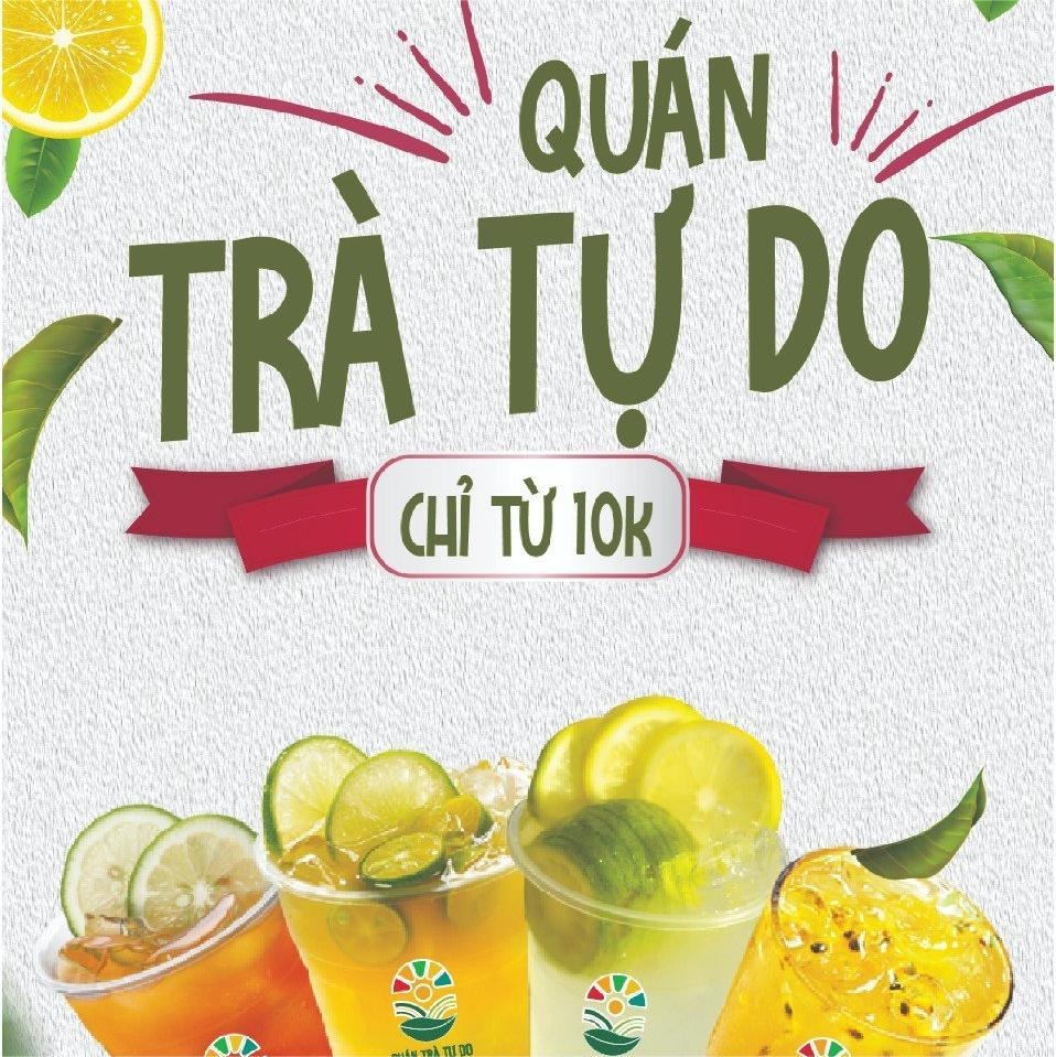 Hình ảnh Quán Trà Tự Do - Ngõ Tự Do