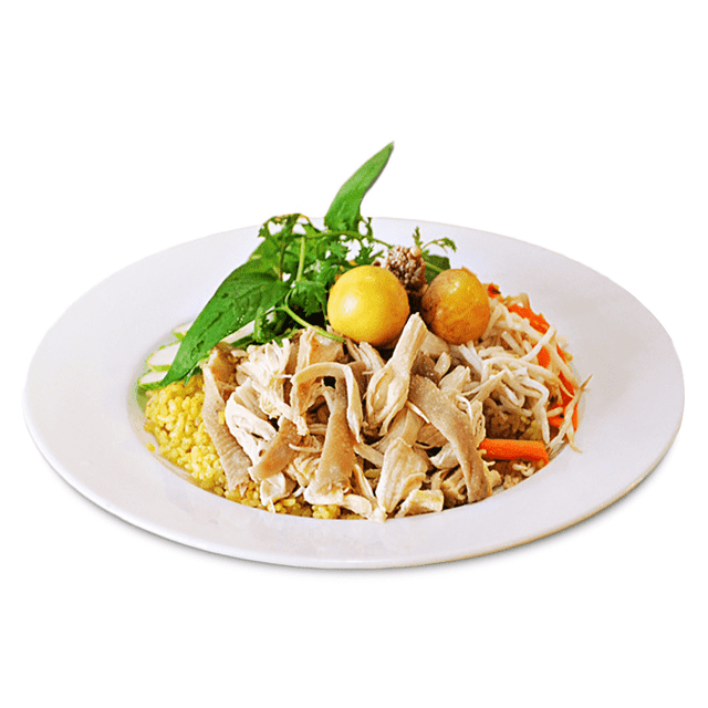 Hình ảnh Cơm Gà Tam Kỳ Thủy Trinh - Nguyễn Thị Thập