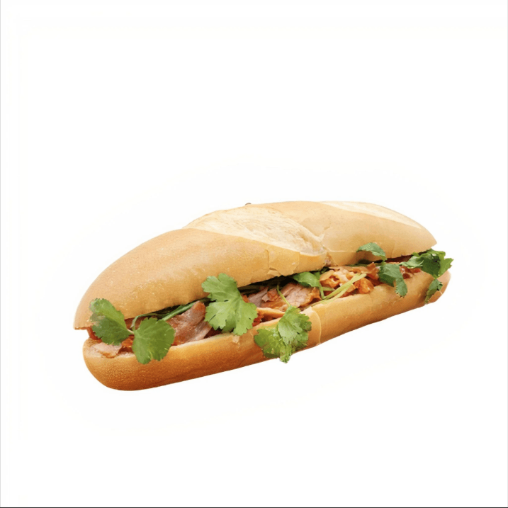 Hình ảnh Bánh Mì Thảo - Bánh Mì & Đồ Ăn Vặt - Mậu Lương