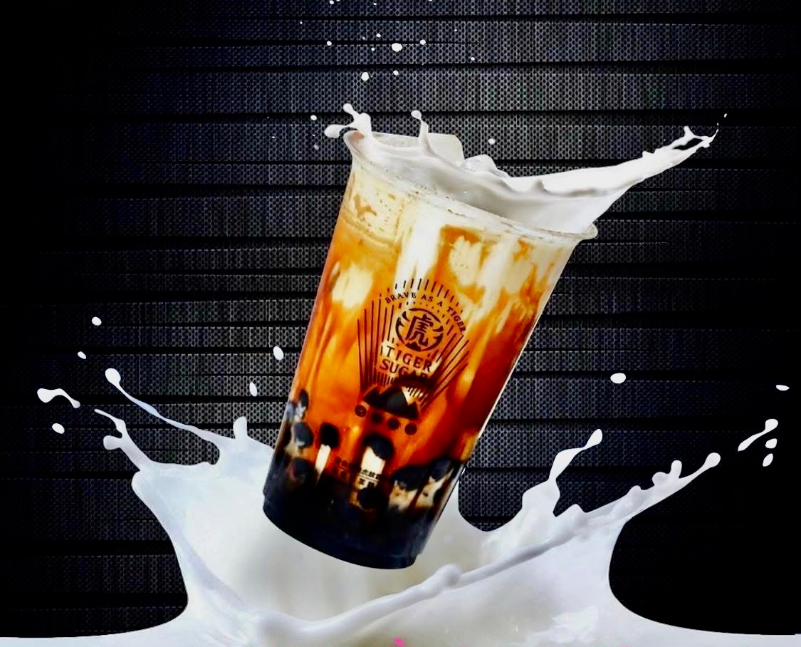 Hình ảnh Trà Sữa Tiger Sugar - Nguyễn Hữu Cầu