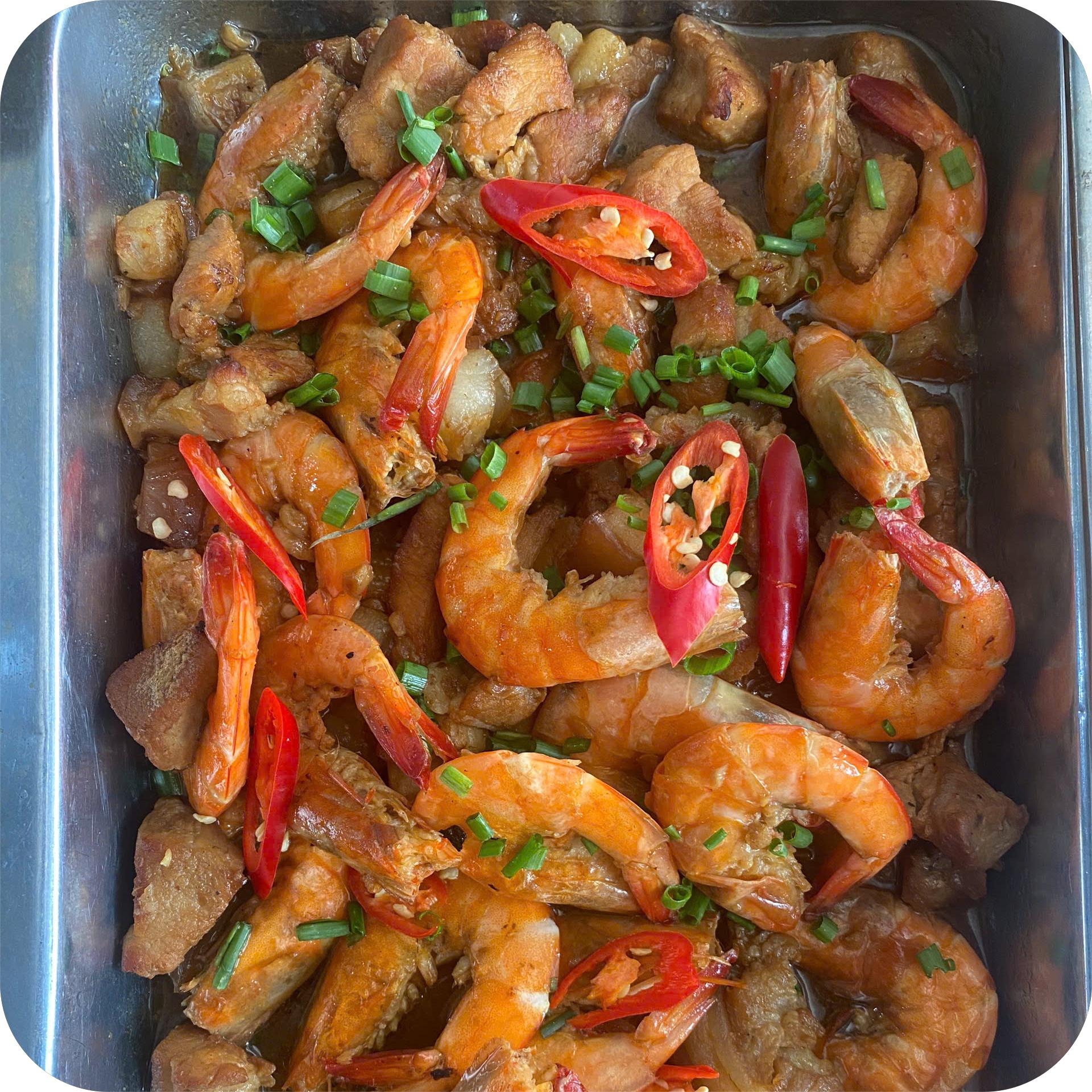Hình ảnh Quán 92 - Cơm Phần, Dĩa & Món - Hà Huy Giáp