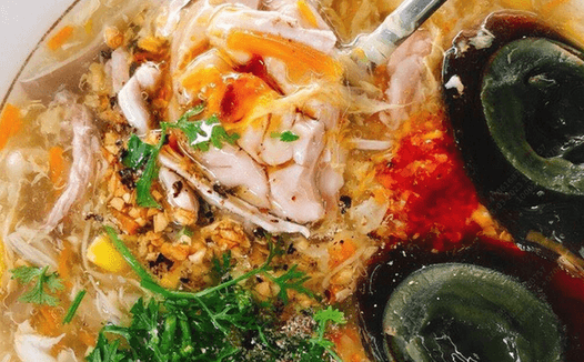 Hình ảnh Quán Cô Liễu - Súp Cua & Bún Thịt Nướng - Trường Chinh