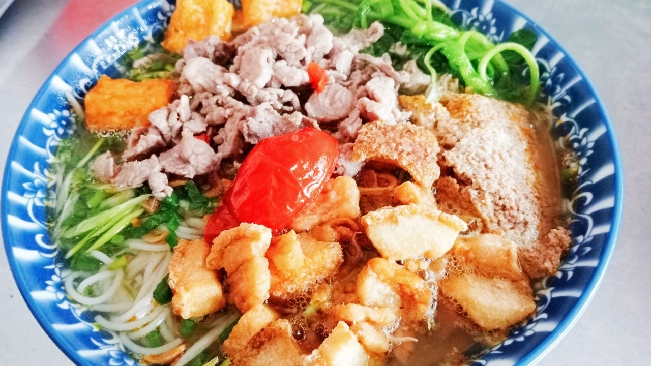 Hình ảnh Bún Riêu Đức Hương - Xuân Đỉnh