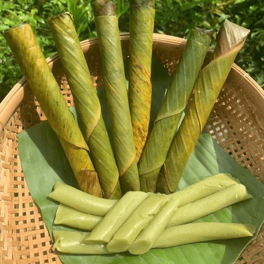 Hình ảnh Su Su Bánh Bột Lọc Lá & Bánh Miền Tây - Nguyễn Đình Chiểu