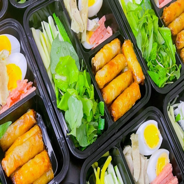 Hình ảnh Chả Cuốn Cá Trích Vi Vân - Nguyễn Thái Sơn