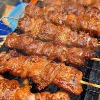 Hình ảnh Little Sip - Trà & Thịt Xiên Nướng - Hưng Phú