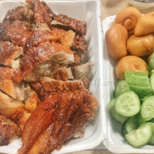 Hình ảnh Đắc Hòa II - Heo Quay & Vịt Quay - Tân Kỳ Tân Quý