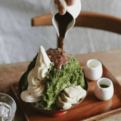 Hình ảnh Morico - Cafe & Restaurant - Lumiere Riverside - Võ Nguyên Giáp