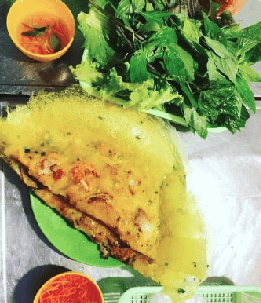 Hình ảnh Bánh Xèo Nguyễn Văn Yến - Phan Anh