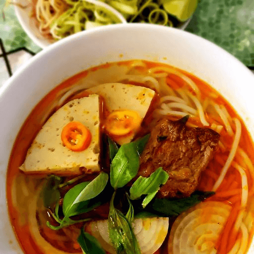 Hình ảnh Quán Chay Khai Tâm - Xô Viết Nghệ Tĩnh