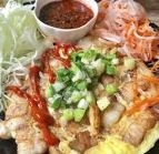 Hình ảnh Bột Chiên 36 - Đường Số 7