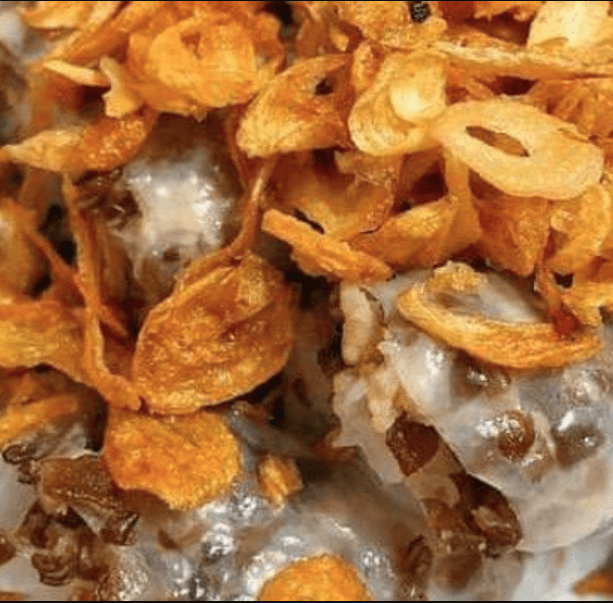 Hình ảnh Bánh Cuốn Gia Truyền - Hoa Bằng