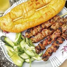 Hình ảnh Bánh Mì Hạnh Phúc - Phạm Ngọc Thạch